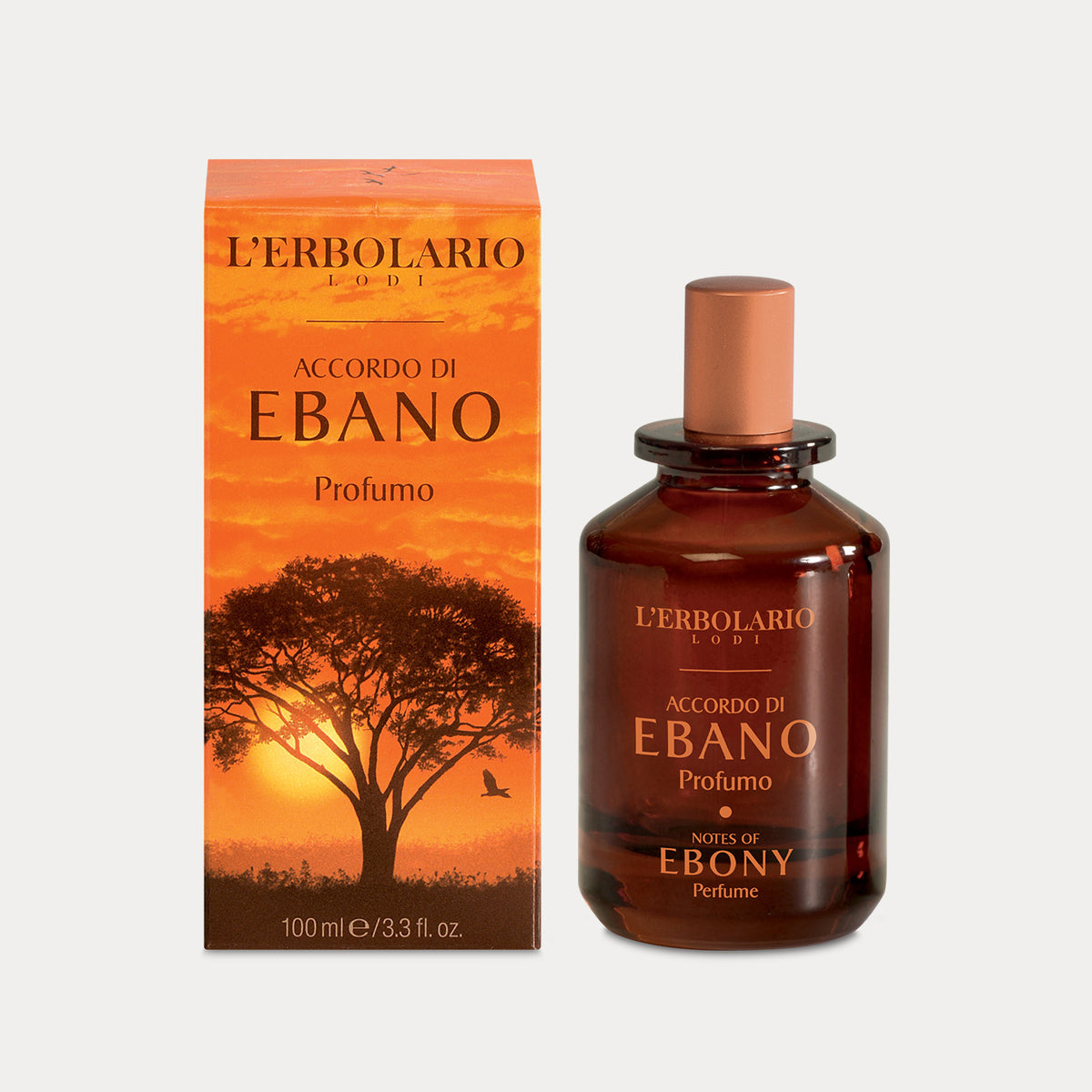 EBANO PROFUMO 100ML