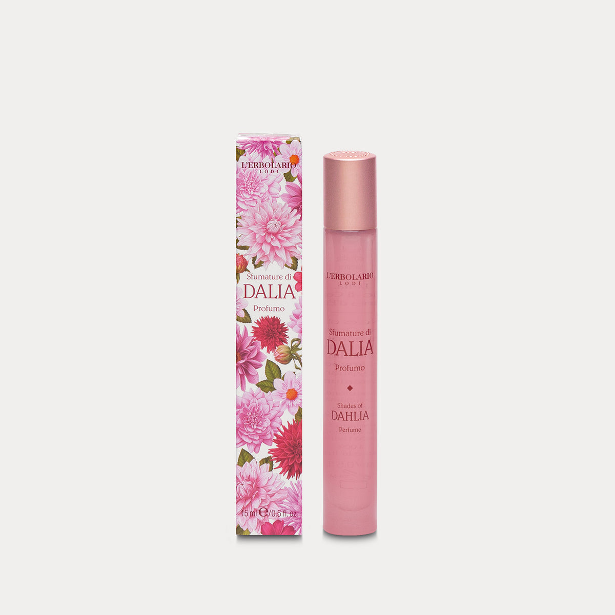 DALIA PROFUMO 15ML