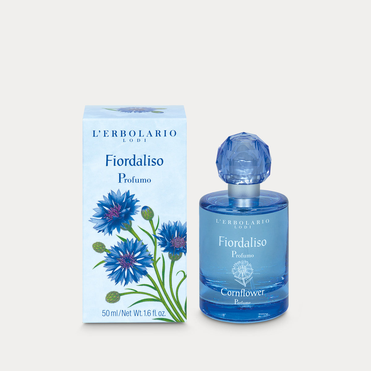 FIORDALISO PROFUMO 50ML