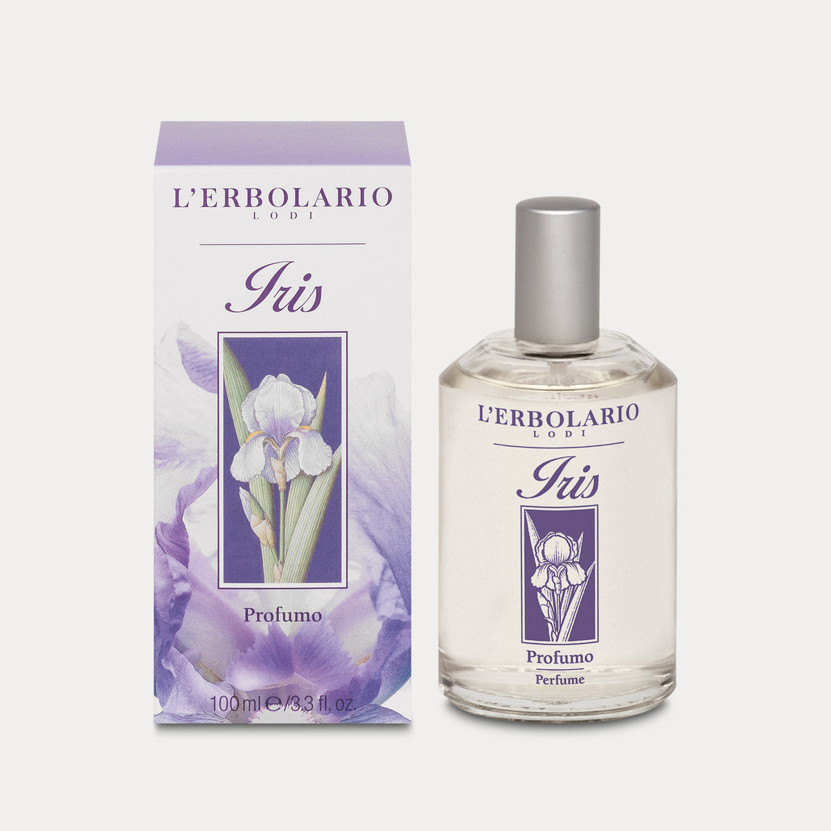 IRIS PROFUMO 100 ML