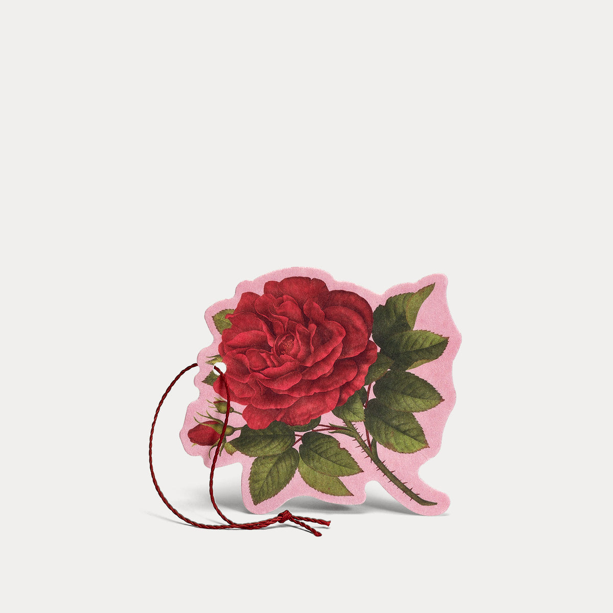 ROSA PURPUREA FIORE PROFUMO MULTIUSO