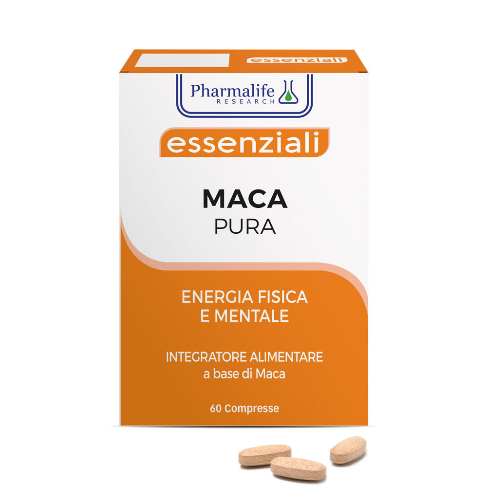 MACA 100% 60 CPR