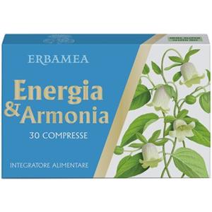 ENERGIA ARMONIA 30 CPR