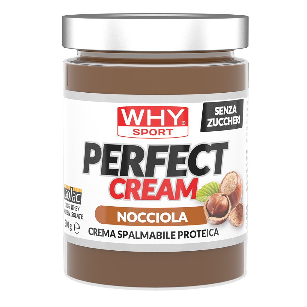 PERFECT CREAM CRUNCHY NOCCIOLA