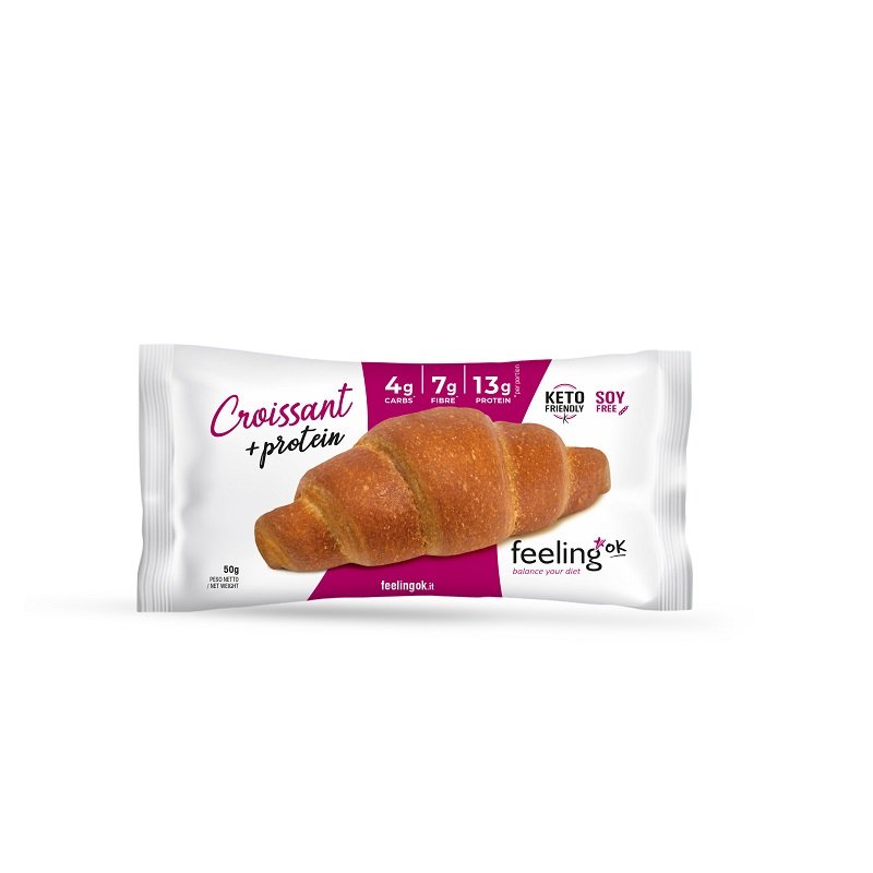 CROISSANT FASE1 50G