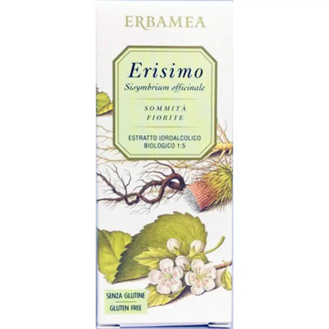 T.M. ERISIMO