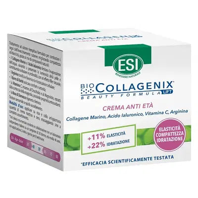 BIOCOLLAGENIX CREMA ANTIETA 50ML