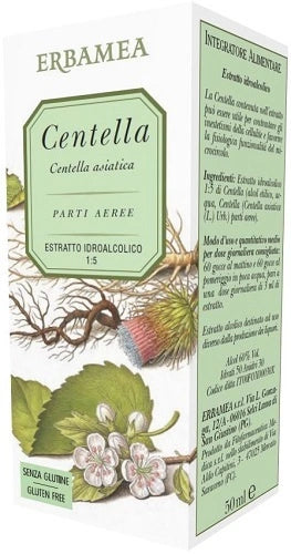 T.M. CENTELLA