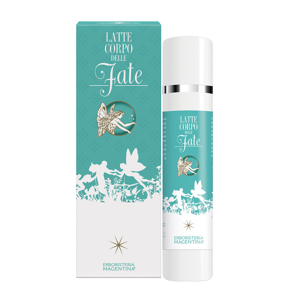 FATE LATTE CORPO