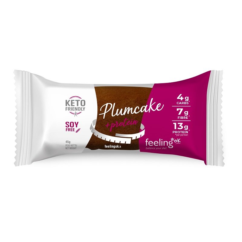 PLUMCAKE PROTEICO CACAO FASE 1
