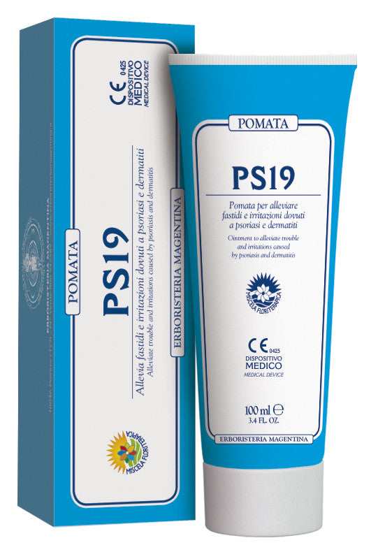 PS19 POMATA