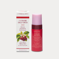 ROSSO MOUSSE DET. 100 ML