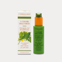 VERDE DETERGENTE GEL RIEQ. 100 ML