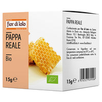 PAPPA REALE FRESCA 15G