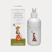 BIANCA SCHIUMA DEI PICCOLI 250 ML