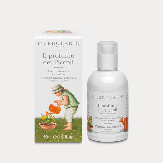PROFUMO DEI PICCOLI 50 ML