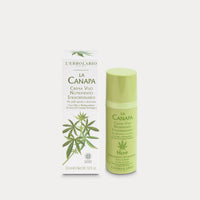 LA CANAPA CREMA VISO 50ML