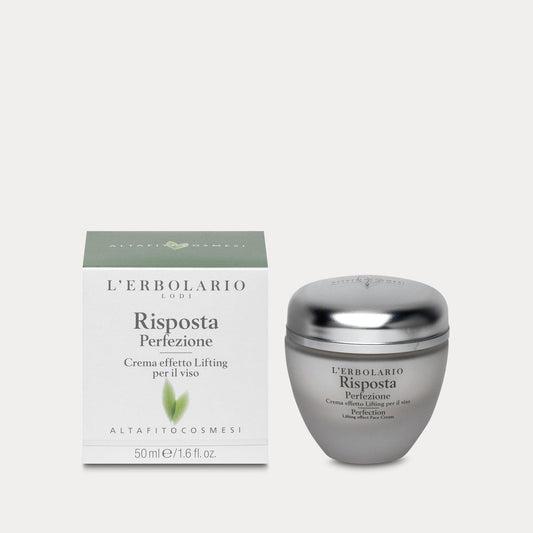 RISPOSTA PERFEZIONE