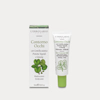 CONTORNO OCCHI CENTELLA GINSENG