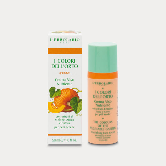 ARANCIONE CREMA VISO NUTR. 50 ML