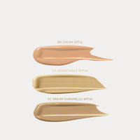 CC CREAM CARAMELLO AC. IAL. 50 ML