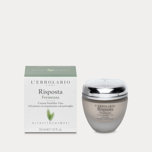 RISPOSTA FERMEZZA CREMA
