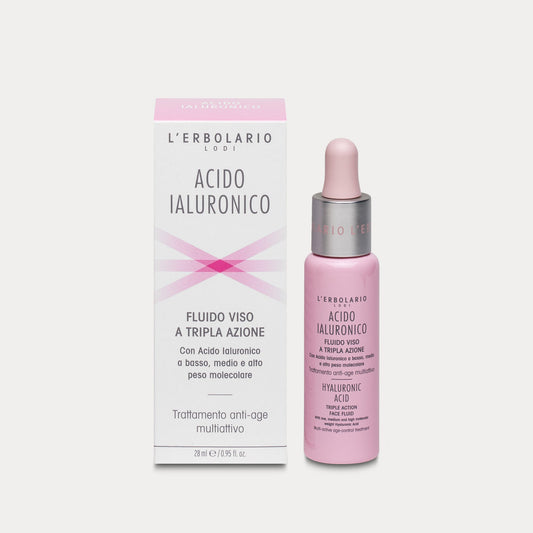 FLUIDO VISO TRIPLA AZIONE AC IALUR