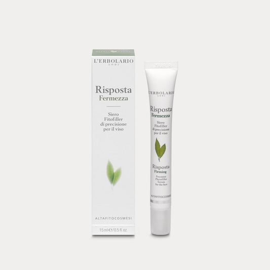 RISPOSTA FERMEZZA FILLER
