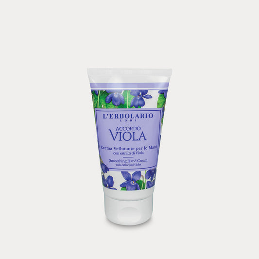 ACCORDO VIOLA CREMA MANI 75 ML