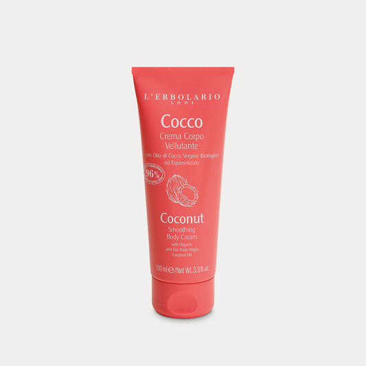COCCO CREMA CORPO 100ML