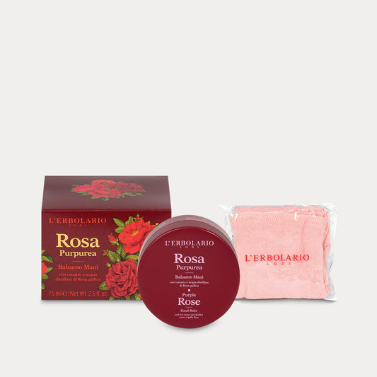 ROSA PURPUREA BALSAMO MANI 75ML