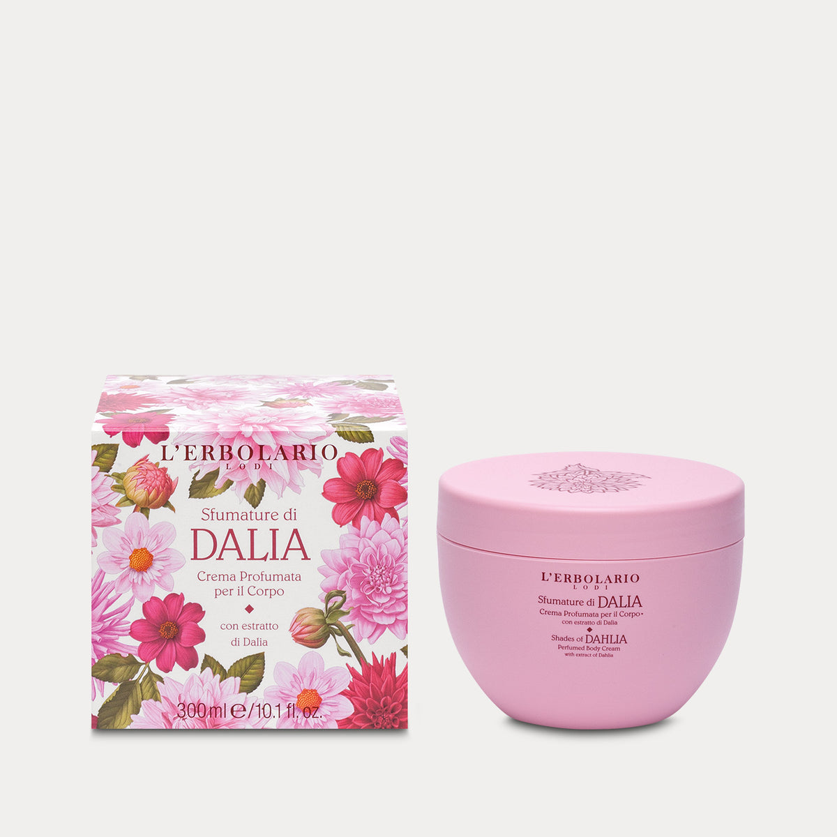 DALIA CREMA CORPO 300ML