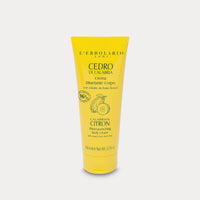 CEDRO DI CALABRIA CREMA DISSETANTE CORPO