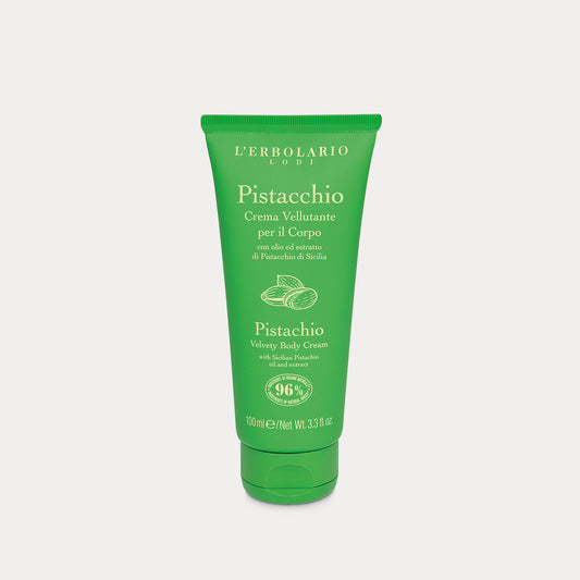 PISTACCHIO CREMA CORPO 100ML