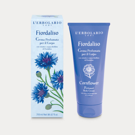 FIORDALISO CREMA CORPO 200ML