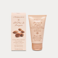CREMA MANI ARGAN