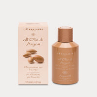 OLIO CORPO ARGAN