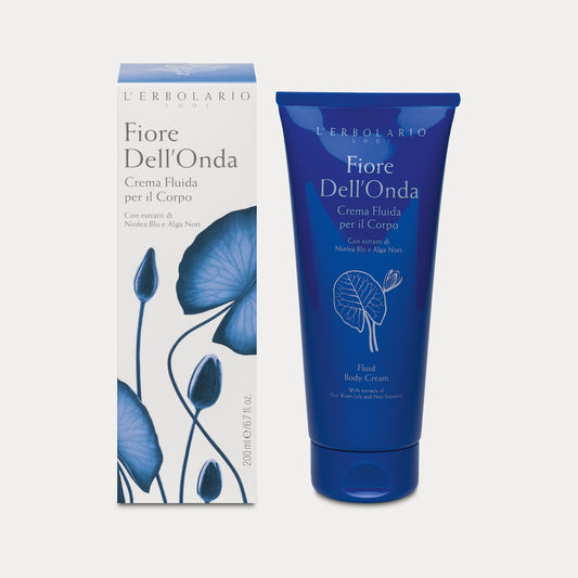 FIORE DELL'ONDA CREMA CORPO 200 ML