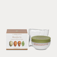 IMPACCO CREMA PER LE MANI MANDORLA