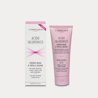 AC IALURONICO CREMA MANI