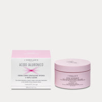 CREMA CORPO IDRATAZIONE INTENSA AC IALUR