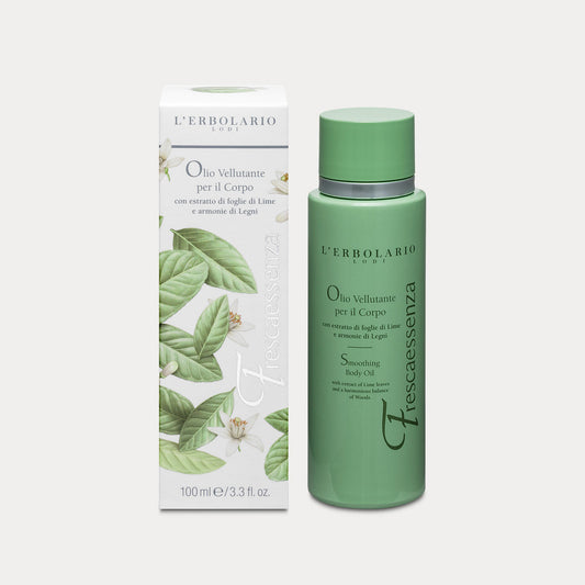 FRESCAESSENZA OLIO CORPO 100 ML