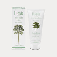 ASSENZIO CREMA FLUIDA CORPO