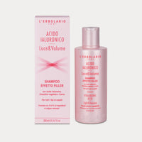 SHAMPOO FILLER AC IALURON