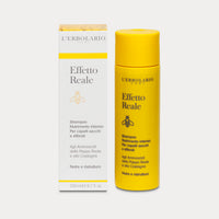 SHAMPOO EFFETTO REALE 200 ML