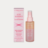 SPRAY MILLEVIRTU' AC  IALURONICO