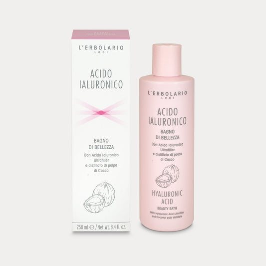 AC IALURONICO BAGNO DI BELLEZZA 250ML