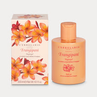 FRANGIPANI BAGNOGEL 300ML