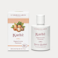 KARITE' BAGNOCREMA