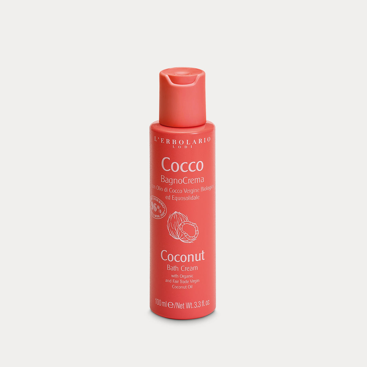 COCCO BAGNOCREMA 100ML